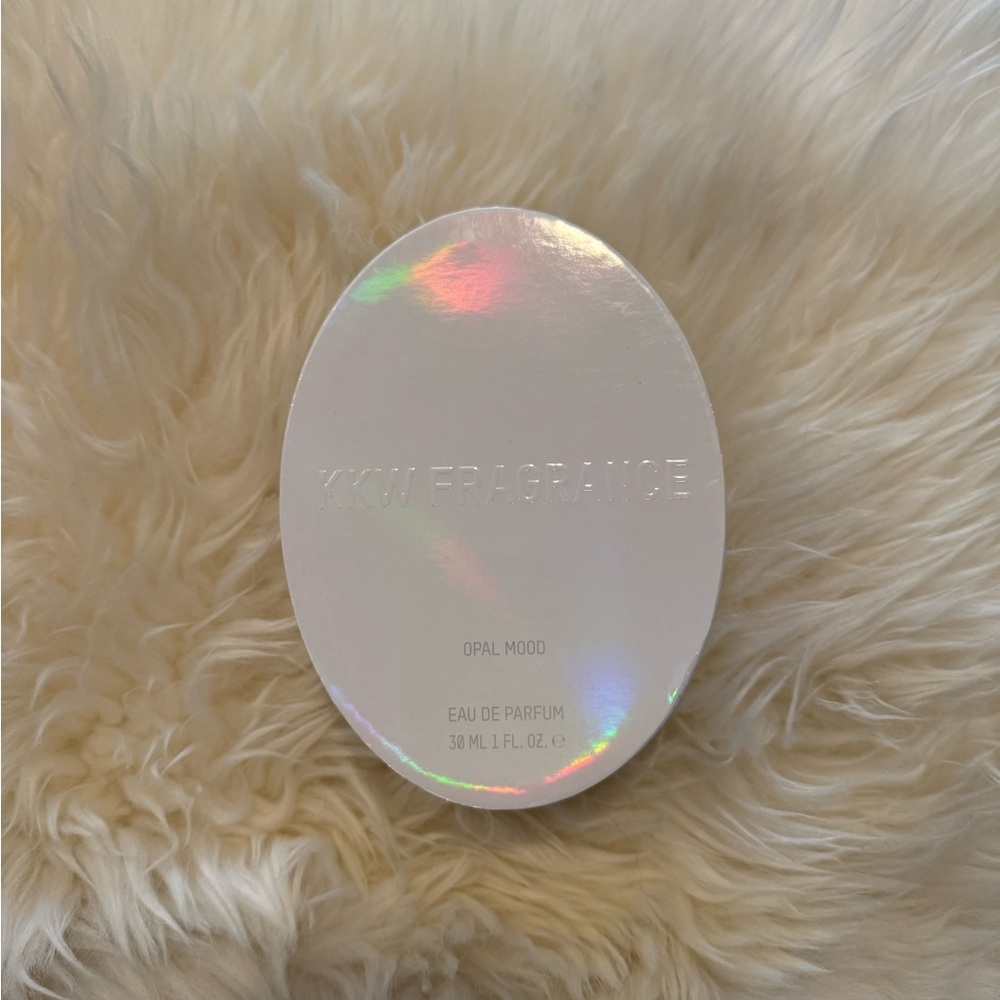Kim Kardashian Opal Mood Eau de Parfum